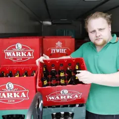 Ile kosztuje kaucja za butelkę po piwie? Sprawdź, co stracisz!