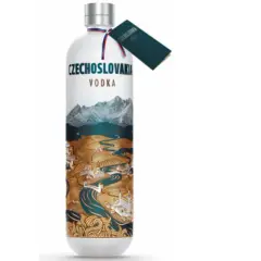 Ile kosztuje wódka w Czechach? Ceny, które mogą Cię zaskoczyć