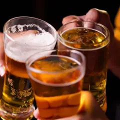 Czy piwo to alkohol? Zaskakujące fakty o jego wpływie na zdrowie