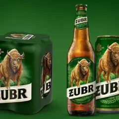 Piwo Żubr ile ma procent alkoholu? Odkryj moc tego piwa!