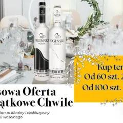 Ile kosztuje karton wódki? Ceny i różnice w ofertach hurtowych