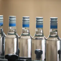 Ile kosztuje wódka Stock? Sprawdź ceny i gdzie kupić taniej