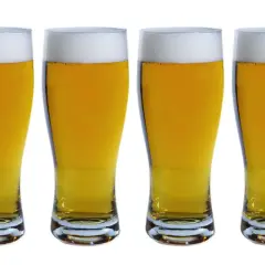 Jedno piwo ile to wódki? Odkryj zaskakujące różnice w alkoholu