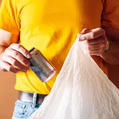 Ile puszek po piwie na kilogram? Zaskakujące fakty o wadze aluminium