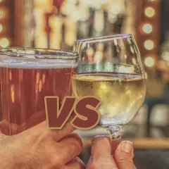 Wino czy piwo: co wybrać dla zdrowia i lepszego smaku?