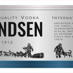 Amundsen wódka skąd pochodzi - tajemnice polskiej produkcji