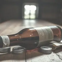 Ile waży litr piwa? Zaskakujące różnice w wadze różnych gatunków