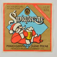 Gdzie kupić piwo Hevelius? Sprawdzone miejsca i oferty w Trójmieście