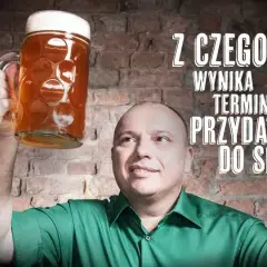 Czy piwo się psuje? Odkryj, jak uniknąć złego smaku po terminie