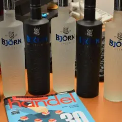 Gdzie kupić wódkę Björn? Sprawdź najlepsze oferty online
