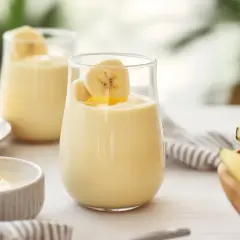 Koktajl z mango i banana – proste przepisy na zdrowe napoje
