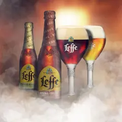 Gdzie kupić piwo Leffe? Sprawdź dostępność i ceny w Polsce