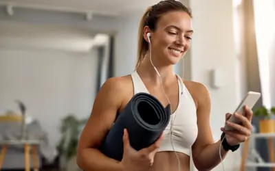 Fitness – od siłowni po styl życia