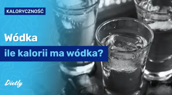 Która wódka ma najmniej kalorii? Odkryj najlepsze niskokaloryczne opcje