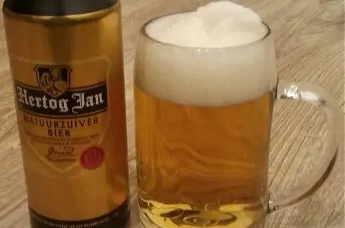 Gdzie kupić Hertog Jan piwo w Polsce? Sprawdź najlepsze miejsca!