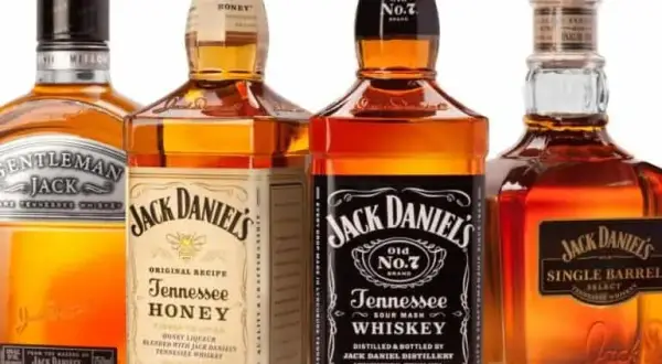 Whisky Jack Daniel's - historia, smaki i najlepsze warianty