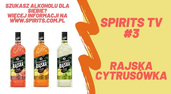 Rajska wódka ile procent? Sprawdź moc różnych wariantów!