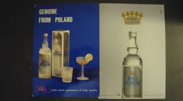 Ile kosztuje wódka Wyborowa? Sprawdź najlepsze ceny i oferty