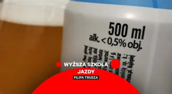 Piwo 0 czy ma alkohol? Odkryj prawdę o piwie bezalkoholowym