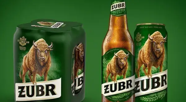 Piwo Żubr ile ma procent alkoholu? Odkryj moc tego piwa!