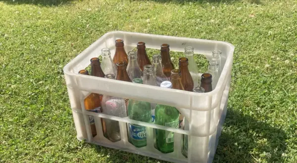 Ile kosztuje transporter na piwo? Ceny, które cię zaskoczą!