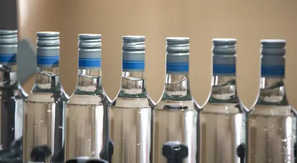 Ile kosztuje wódka Stock? Sprawdź ceny i gdzie kupić taniej