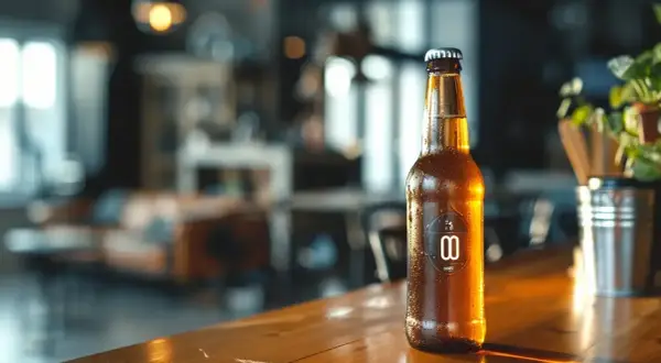 Czy piwo 0 procent ma alkohol? Odkryj, co naprawdę zawiera
