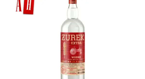 Ile waży 0,5 litra wódki z butelką? Zaskakujące fakty o wadze