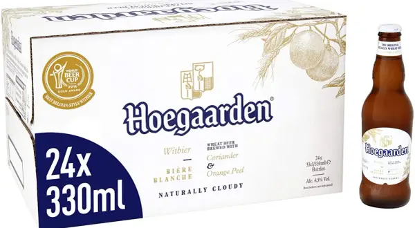 Gdzie kupić piwo Hoegaarden w Polsce? Sprawdź najlepsze oferty