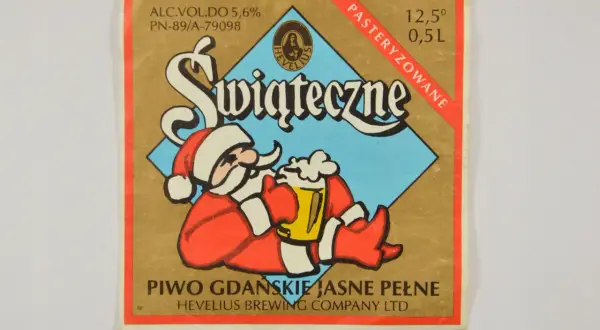 Gdzie kupić piwo Hevelius? Sprawdzone miejsca i oferty w Trójmieście