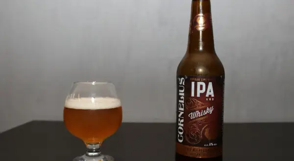 Gdzie kupić Cornelius IPA i whisky? Sprawdź najlepsze oferty!