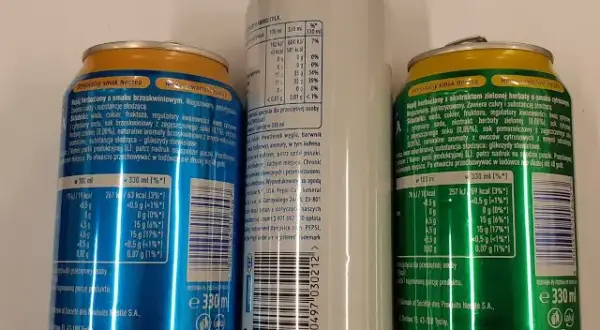 Ile puszek po piwie wchodzi na kilogram? Zaskakujące fakty!