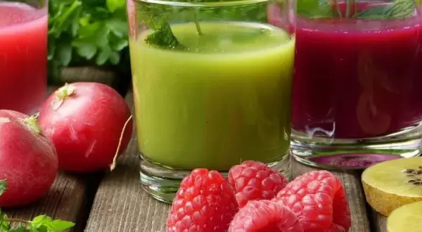 Przepisy na zdrowe koktajle z blendera, które poprawią Twoje samopoczucie