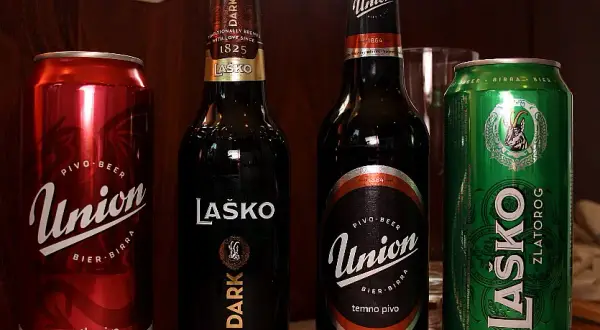 Gdzie kupić piwo Laško w Warszawie? Sprawdź dostępne sklepy!