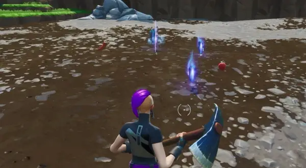 Gdzie są przekąski w Fortnite? Odkryj najlepsze lokalizacje i wyzwania