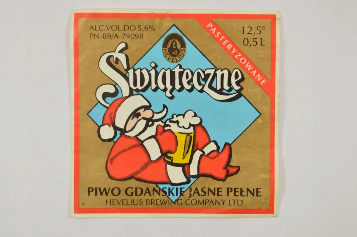 Gdzie kupić piwo Hevelius? Sprawdzone miejsca i oferty w Trójmieście
