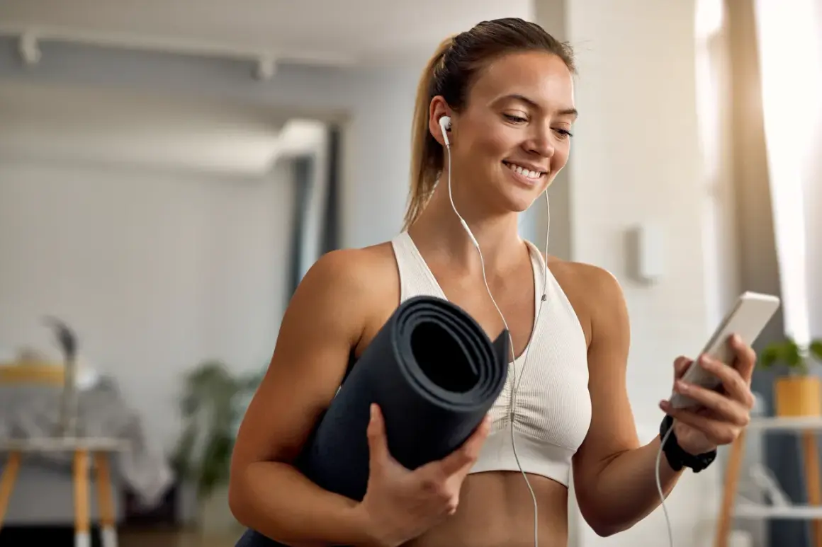 Fitness – od siłowni po styl życia