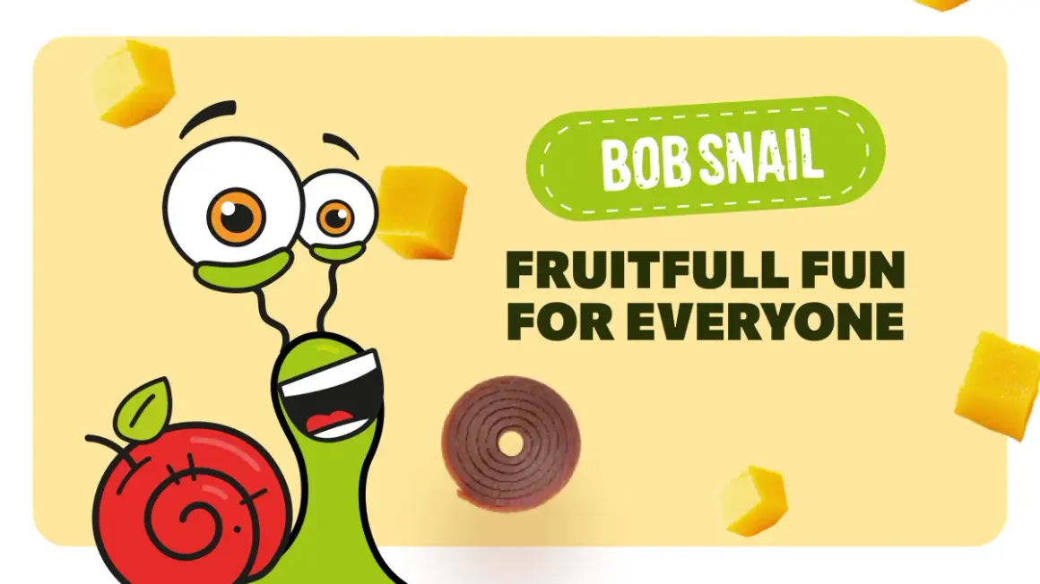Gdzie kupić przekąskę Bob Snail? Sprawdź najlepsze sklepy i ceny