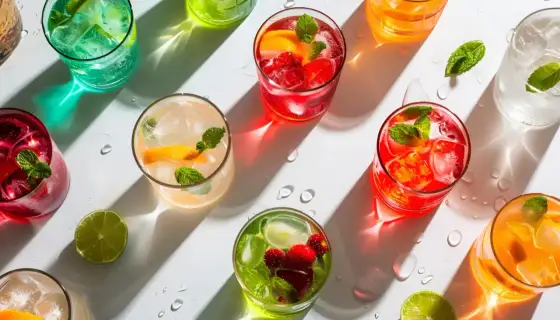 Drinki z wódką - Jak zrobić idealny koktajl? Poznaj 7 przepisów