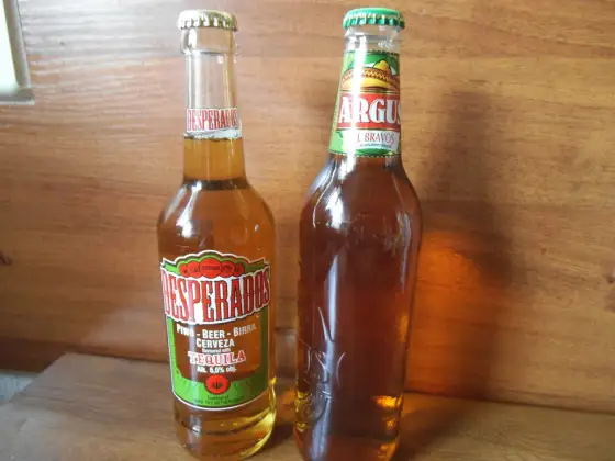 Argus El Bravos - Jak smakuje piwo z tequilą z Lidla i czy warto?
